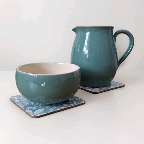 Vintage denby manor green - green, 1