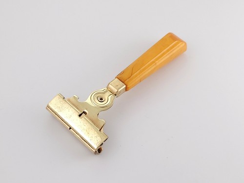 Schick type cleaned polished - e,