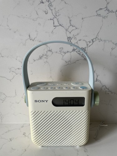 Sony icf s80 - sony, icf-s80
