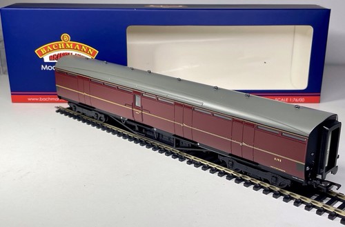 Bachmann 362a lner - bachmann,