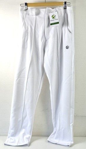 Green play mens bowls trousers - mens,