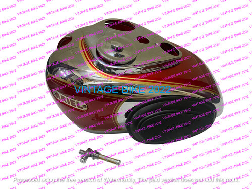 Fit for ariel pre war - war, 350cc