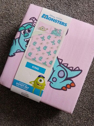 Item king disney monster - item:,