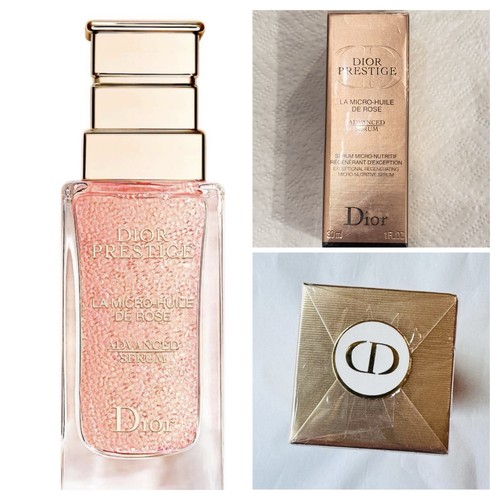 Sealed 370 dior prestige - sealed, la