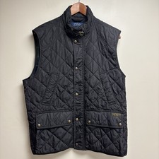 Polo Ralph Lauren Mens L Black