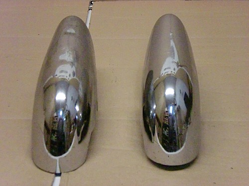 Jaguar mk2 daimler2 - mk2, 1/2