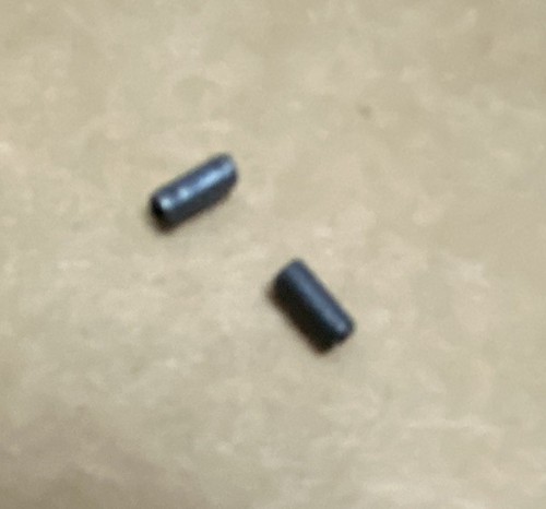 Pcs metal split roll - pcs, pin