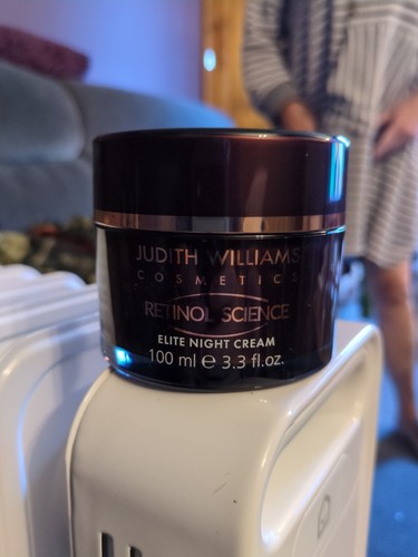 Judith williams cosmetics - williams,
