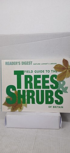 Field guide the - trees, and