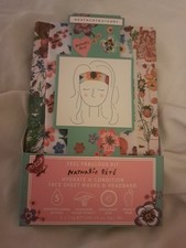 Heathcote &Ivory  Feel Fabulous Kit