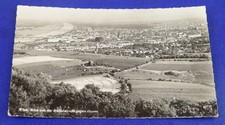 WIEN Austria Vintage Postcard