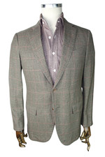 £1750 ERMENEGILDO ZEGNA NEW