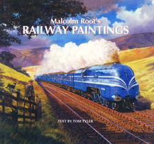 Malcolm Root's Railway
