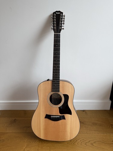 Taylor 150e string - taylor, 12