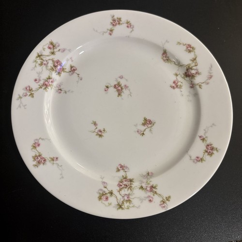 Limoges porcelaine - pl,