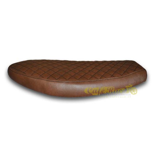 Brown chocolate square