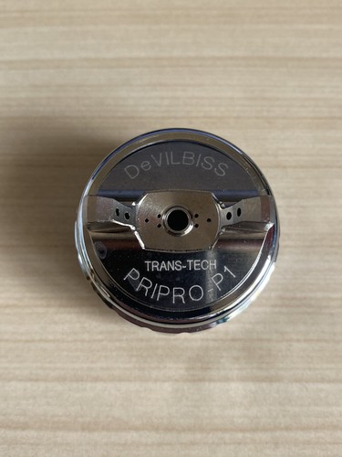 Genuine devilbiss pri - devilbiss, trans