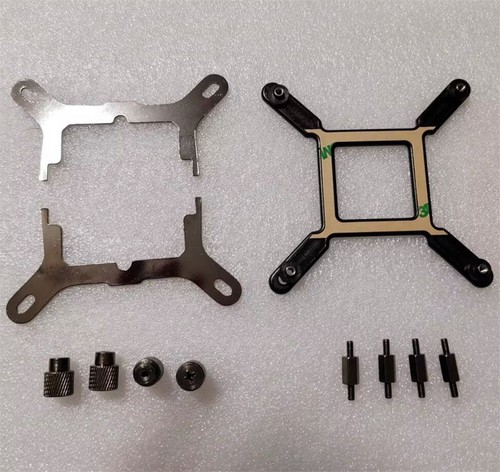 Holder bracket fasteners - bracket,