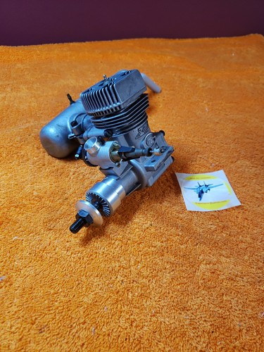 Super tigre engine - tigre,