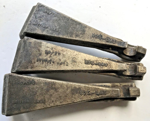 825 la3 sykes mechanical hub - 825-la3,