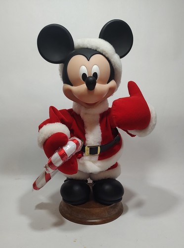 Disney 1997 mickey mouse - disney,
