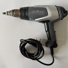 Steinel HG 2320 E Heat Gun With Reduction Nozzle.