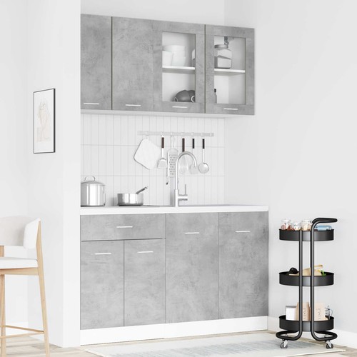 Kitchen unit lyon - kitchen, 4