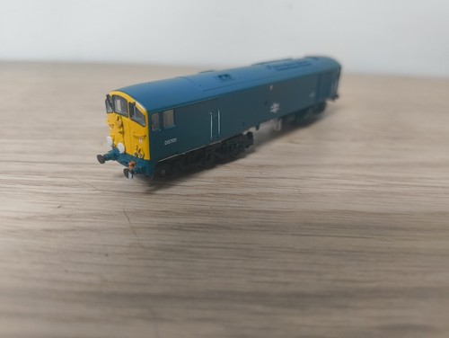 Rapido trains 905006 class - rapido, uk
