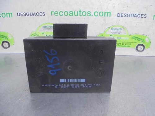 6q0959433g central locking - 6q0959433g,