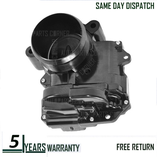 New throttle body for - new,