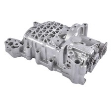Oil Pump w/ Balance Shaft For