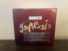 Genesis 1983-1998 Box Set