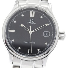 OMEGA Classic dynamic 5203.50