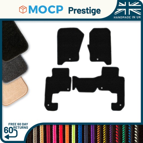 Prestige car mats - to, land