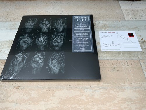 Xmal deutschland gift the 4ad - deutschland,