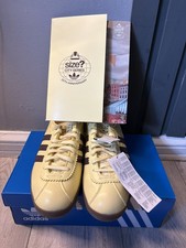 adidas Dublin 1/2025 Size
