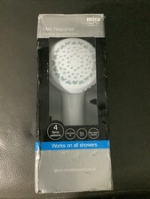 Mira Response Four Spray