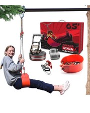 Fofana Ninja Slider Line 19