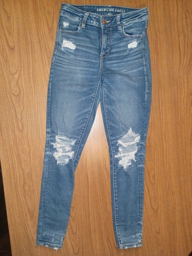 American eagle destroyed next - destroyed,