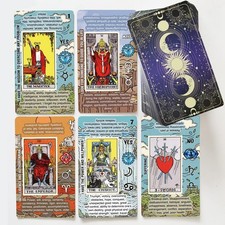 Tarot cards for beginners - cards,