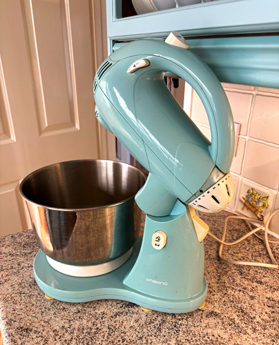 Ambiano 400w standalone mixer - ambiano,
