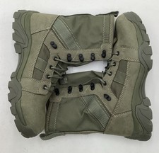 Brandit Military Boots, Style