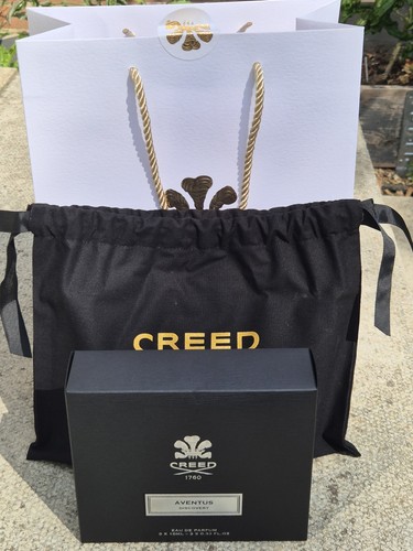 Creed aventus discovery gift - discovery,