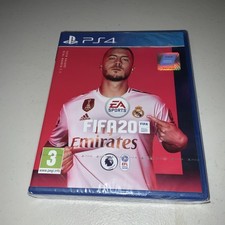 FIFA 20 (PS4) Playstation 4 Game Brand New & Sealed