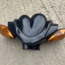 Yamaha Yq 100 Aerox Yq 50