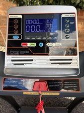 JLL S300 Treadmill Running Machine