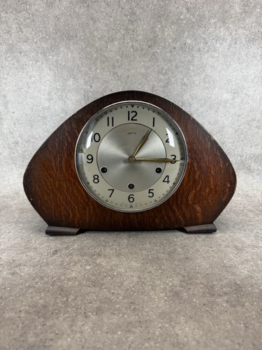 Smiths mantle clock - smiths,