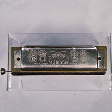Vintage M Hohner The