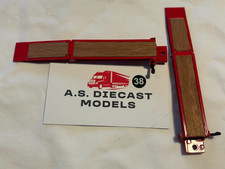 Corgi Modern Truck Heavy