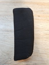 ⭐️ Mamas & Papas Black Pad